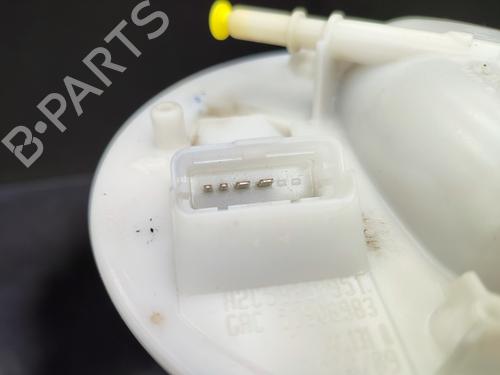 Fuel pump FIAT 500 (312_) 1.2 (312AXA1A) | BP23755535M76 