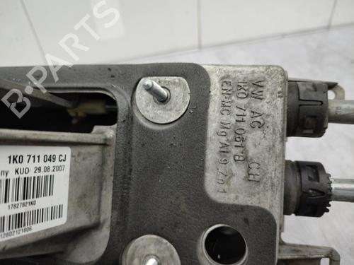 Gear lever AUDI A3 Sportback (8PA) 2.0 TDI 16V | BP23706918M90 