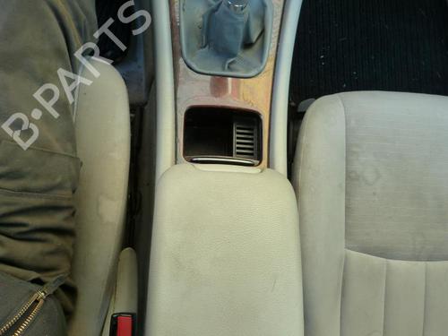 Electronic module MERCEDES-BENZ C-CLASS (W203) C 220 CDI (203.008) | BP23694088M83 - Image 13