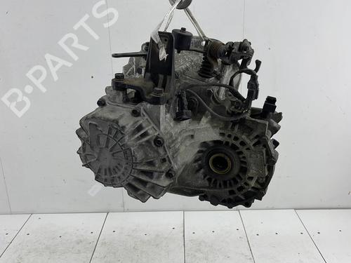 Used Gearbox Gearbox HYUNDAI GETZ (TB) 1.5 CRDi (82 hp) 23697571 23697571