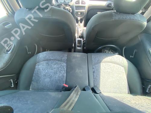 Engine PEUGEOT 206 SW (2E/K) 1.6 16V | BP36293562M1 - Image 66