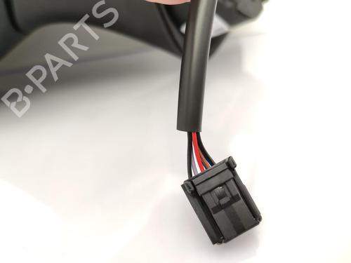 Left mirror RENAULT CLIO IV (BH_) 1.5 dCi 90 | BP23732972C26 