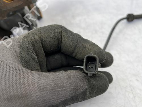 Venstre Styrespindel Lejehus RENAULT CLIO IV (BH_) 1.5 dCi 90 | BP25301363M25 