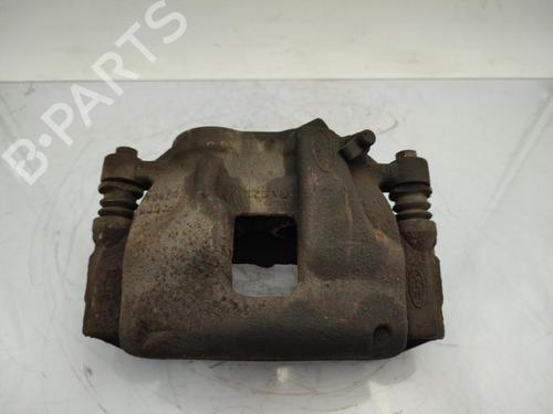 Used Left front brake caliper Left front brake caliper FORD TRANSIT Van (FA_ _) 2.2 TDCi (110 hp) 23709901 23709901
