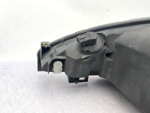 Right headlight PEUGEOT 206 SW (2E/K) 1.6 16V | BP36862033C29 - Image 9