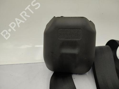 Rear left seatbelt CITROËN C3 II (SC_) 1.4 HDi 70 (SC8HZC, SC8HR0, SC8HP4) | BP23677412I29  - Image 7