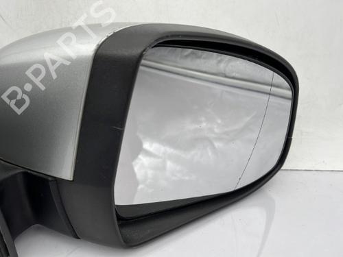 Right mirror FORD FOCUS III 1.6 TDCi | BP23758737C27