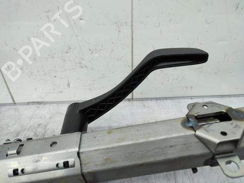Steering column AUDI A1 (8X1, 8XK) 1.2 TFSI | BP23719015M21 - Image 8