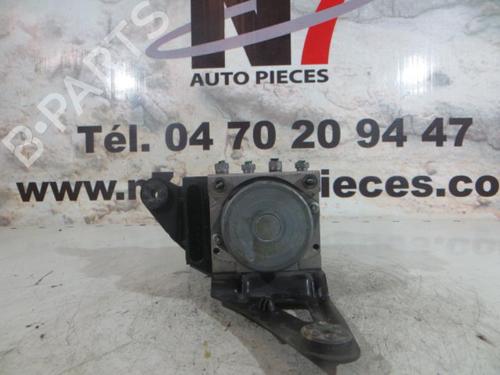 ABS pump RENAULT SCÉNIC II (JM0/1_) 1.5 dCi (JM1E, JM16) | BP23679038M43 