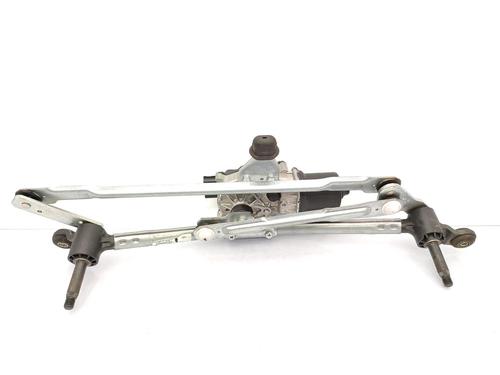 Front wiper motor DACIA SANDERO III 1.0 SCe 65 | BP23729562M29 