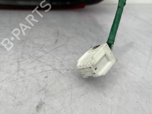 Right taillight NISSAN JUKE (F15) 1.5 dCi | BP23683662C35 