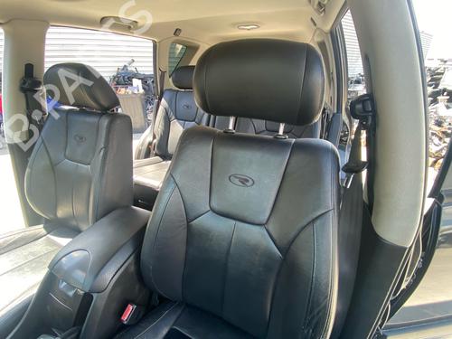 Dashboard SSANGYONG REXTON / REXTON II (GAB_) 2.7 D 4x4 | BP36956715C46 - Image 158
