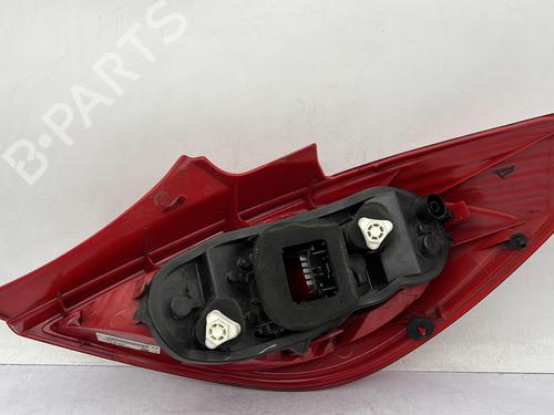 Left taillight OPEL CORSA D (S07) 1.3 CDTI (L08, L68) | BP27325212C34  - Image 9