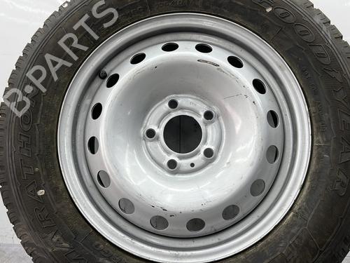 Reservehjul kit RENAULT TRAFIC II Bus (JL) 1.9 dCI 100 (JL0C, JL0K) | BP33420580C119 - Image 5