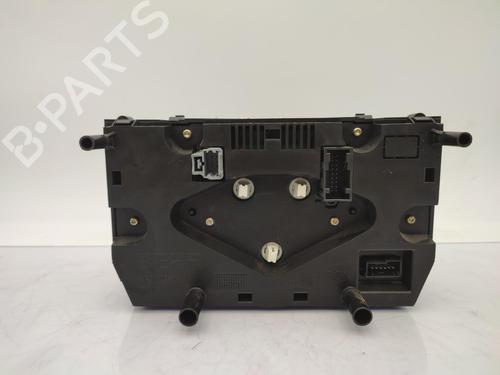Climate control PEUGEOT 307 Break (3E) 2.0 HDI 90 | BP23709722I5 - Image 5