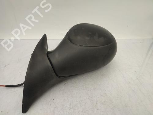 Left mirror CITROËN C3 Pluriel (HB_) 1.4 | BP23684473C26 