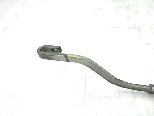 Front windshield wiper arm HYUNDAI SANTA FÉ II (CM) 2.2 CRDi 4x4 | BP23707380C143 