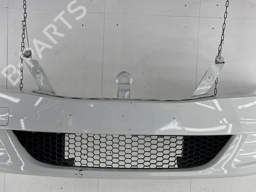 Front bumper DACIA LOGAN (LS_) 1.4 MPI LPG (LS0C) | BP26172435C7 - Image 6