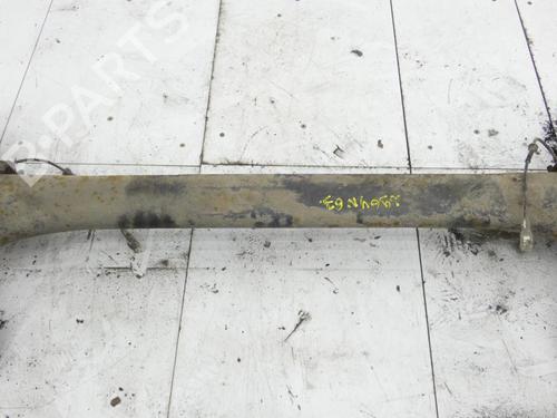 Rear axle PEUGEOT 307 Break (3E) 2.0 HDI 90 | BP23672843M2 