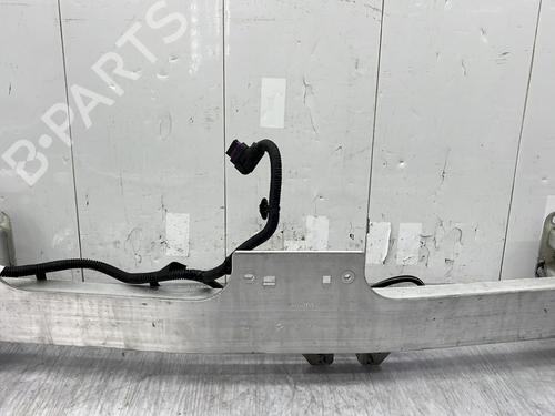 Front bumper reinforcement PEUGEOT 2008 II (UD_, US_, UY_, UJ_, UR_, UC_) 1.2 PureTech 130 (USHNS, URHNS) | BP29599603C109 