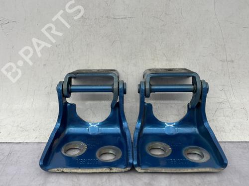 Used Hinge/Door check strap DACIA SPRING EV (B6M1) (45 hp) 23758147