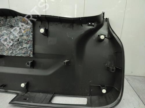 Boot lining NISSAN QASHQAI II (J11, J11_) 1.6 DIG-T | BP26617815I3  - Image 14