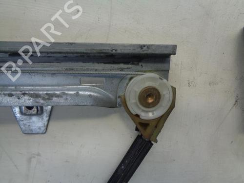 Used Front right window mechanism Front right window mechanism CITROËN XSARA PICASSO (N68) 2.0 HDi (90 hp) 23671621 23671621