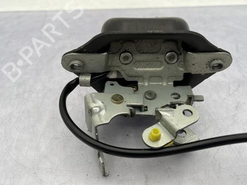 Tailgate lock NISSAN ALMERA TINO (V10) 1.8 | BP23680370C101 