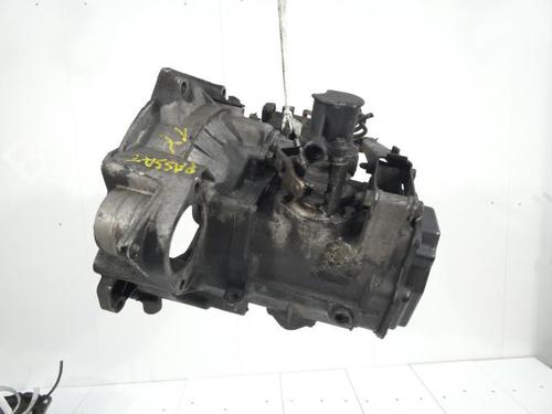 Used Gearbox VW PASSAT B3/B4 Variant (3A5, 35I) 1.9 TD (75 hp) 23699093