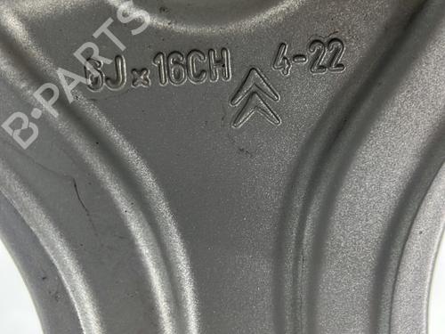 Fælk CITROËN C3 II (SC_) 1.2 VTi 82 | BP30790602C45 - Image 5