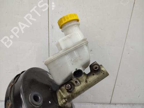 Servo brake FIAT PANDA (169_) 1.1 (169.AXA1A) | BP23742079M42 - Image 4