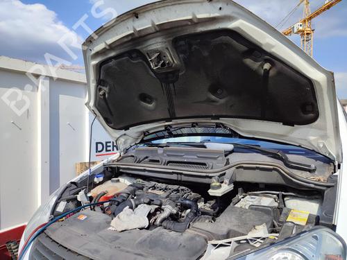 Rudehejsemekanisme ventre foran FORD C-MAX (DM2) 1.6 TDCi | BP23740430C22 - Image 30