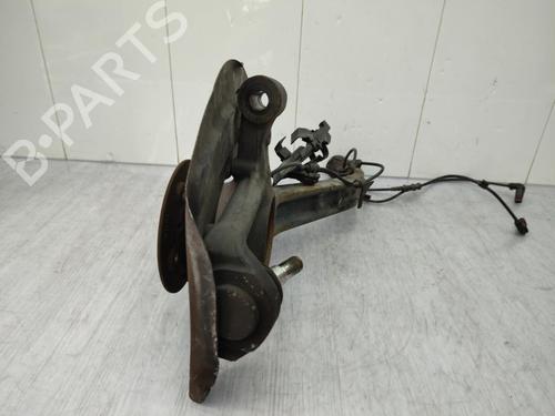 right-front-steering-knuckle-mercedes-benz-m-class-w164-2005-2006-2007-2008-2009-2010-2011-2012-23723215 main image