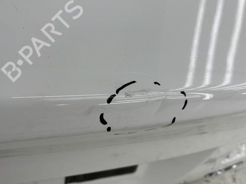 Used Tailgate Tailgate CITROËN C5 III (RD_) 1.6 HDi 110 (RD9HZC) (109 hp) 28114570 28114570