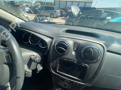 Dør venstre bagtil DACIA SANDERO II 1.5 dCi | BP37644973C4 - Image 55