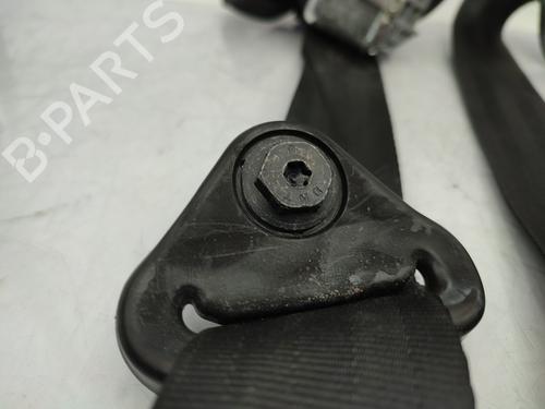 Front left belt tensioner RENAULT SCÉNIC III (JZ0/1_) 1.9 dCi (JZ0J, JZ1J, JZ1K, JZ1S) | BP29158677C87 