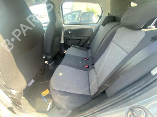 Interiør tag VW UP! (121, 122, BL1, BL2, BL3, 123) 1.0 | BP37475188I12 - Image 50