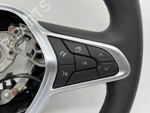 Steering wheel RENAULT CLIO V (B7_) 1.0 TCe 90 (B7MT) | BP23683548C49 - Image 12