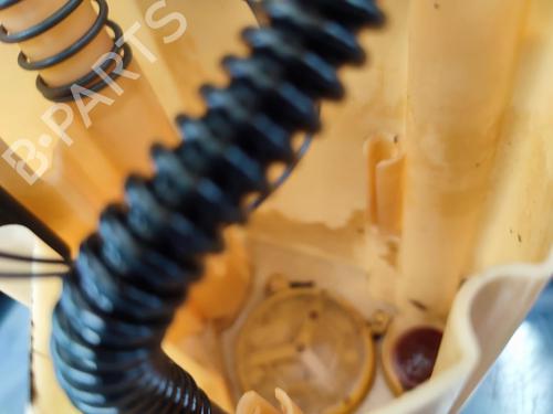 Fuel pump CITROËN C5 III (RD_) 2.0 HDi 140 (RDRHF8, RDRHFA, RDRHA8, RDRHAJ) | BP23730607M76 - Image 6