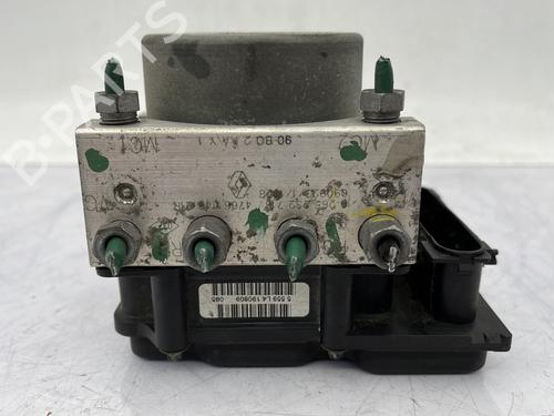 ABS pump DACIA SANDERO 1.4 MPI LPG | BP23760985M43 - Image 6