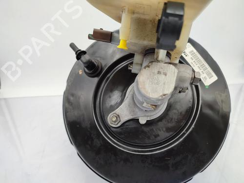 Used Servo brake Servo brake PEUGEOT 207 (WA_, WC_) 1.4 16V (95 hp) 23712689 23712689