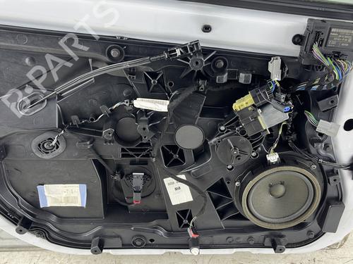 Left front door FORD FIESTA VI (CB1, CCN) 1.5 TDCi | BP32062062C2 