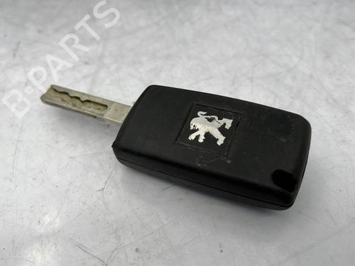 Electronic module PEUGEOT EXPERT Tepee (VF3X_) 2.0 HDi 165 | BP33025030M83  - Image 8