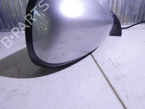 Right mirror PEUGEOT 307 (3A/C) 1.6 HDi 110 | BP23698493C27 