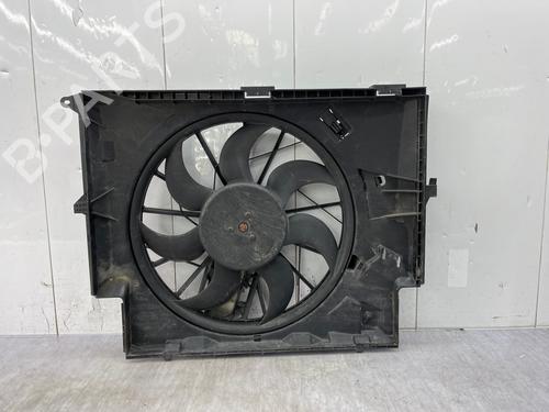 Radiator fan BMW 1 (E81) 118 d | BP34107575M35  - Image 6