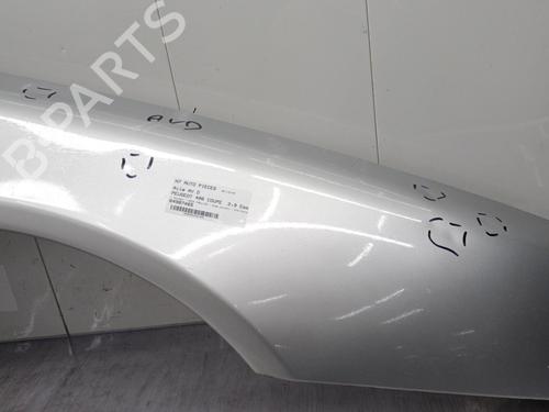 Right front fenders PEUGEOT 406 Coupe (8C) 3.0 V6 24V | BP23711232C42 