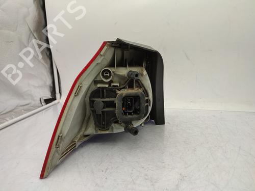 Right taillight VW GOLF V (1K1) 1.9 TDI | BP28386225C35 - Image 2