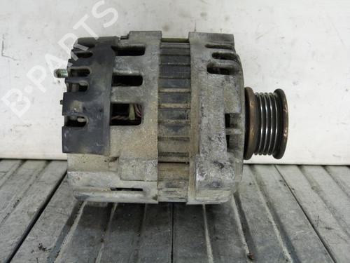 Alternator DAEWOO LANOS Saloon (KLAT) 1.5 | BP23666432M7 - Image 6