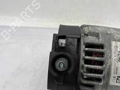 Alternator CITROËN C3 Picasso (SH_) 1.2 THP 110 (SHHNZ6) | BP29571449M7 