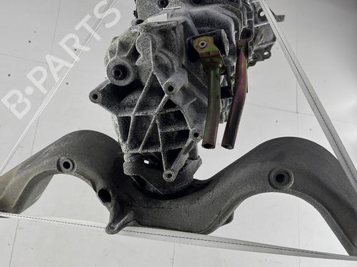 Gearbox AUDI A4 B7 (8EC) 1.9 TDI | BP26592594M3